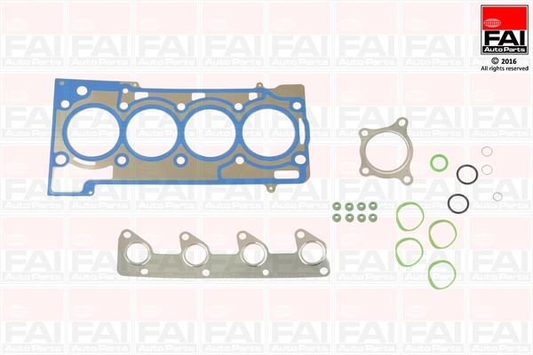 FAI AUTOPARTS Tihendikomplekt,silindripea HS1938